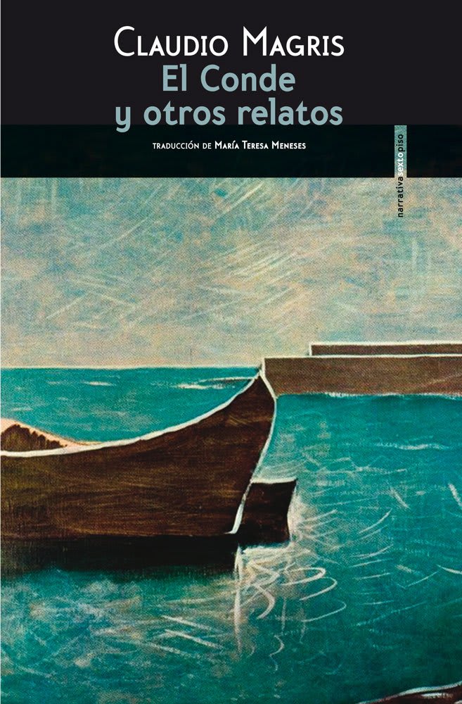 EL CONDE Y OTROS RELATOS1