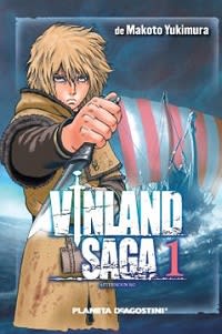 VINLAND SAGA 11