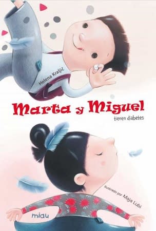 MARTA Y MIGUEL TIENEN DIABETES1