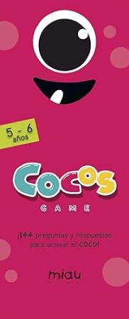 COCOS GAME 5-6 AÑOS1