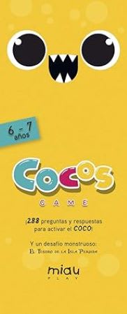 COCOS GAME 6-7 AÑOS1