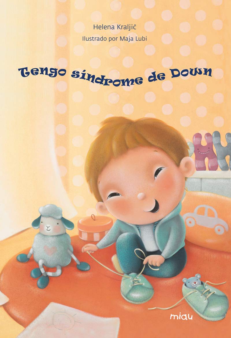 TENGO SINDROME DE DOWN1