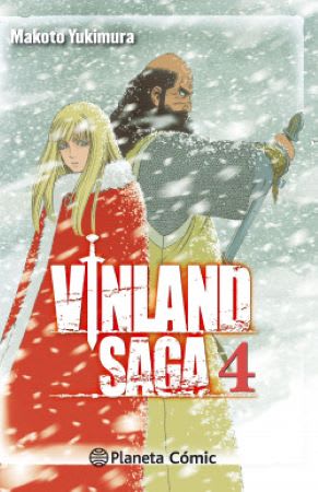 VINLAND SAGA 41