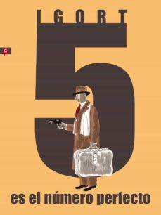 5 ES EL NÚMERO PERFECTO1
