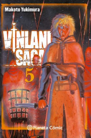 VINLAND SAGA 51