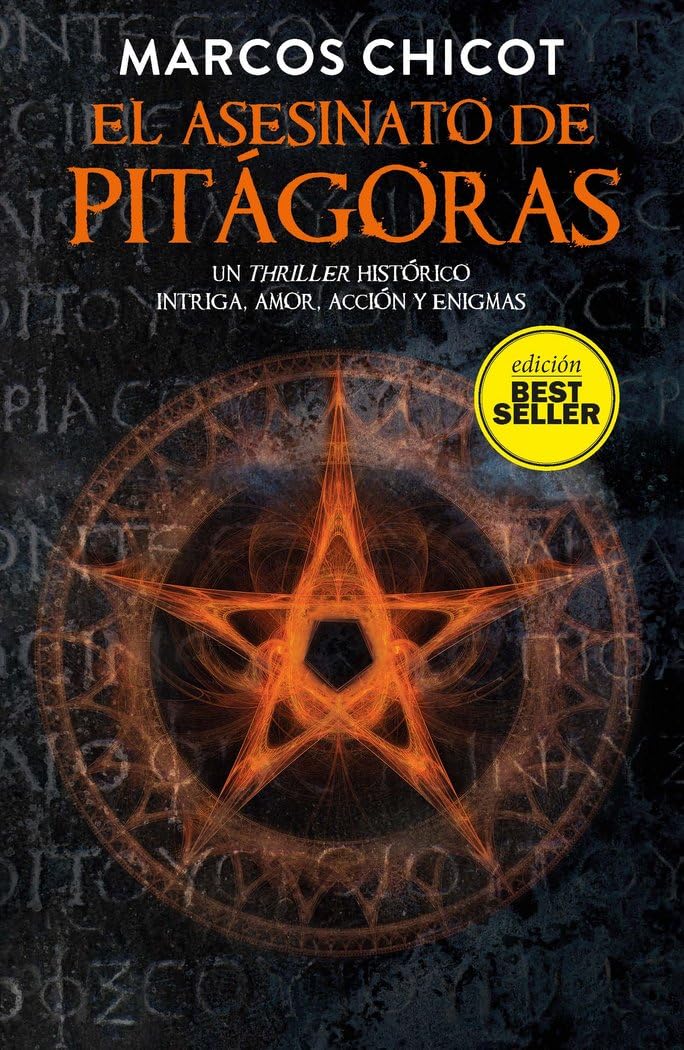 EL ASESINATO DE PITAGORAS1