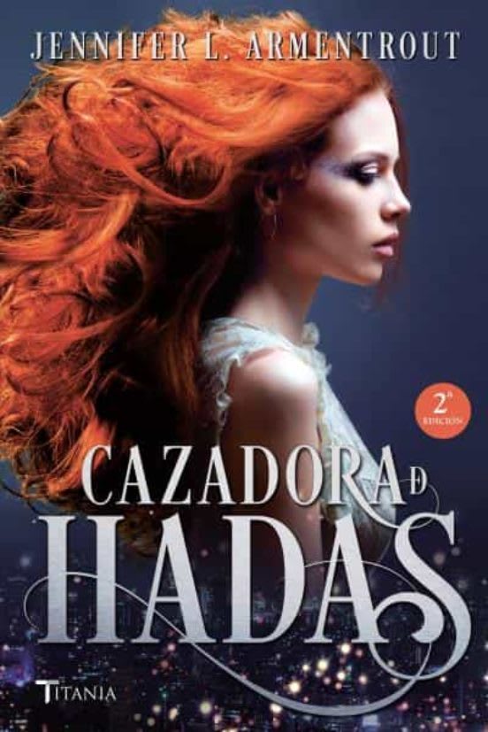 CAZADORA DE HADAS1