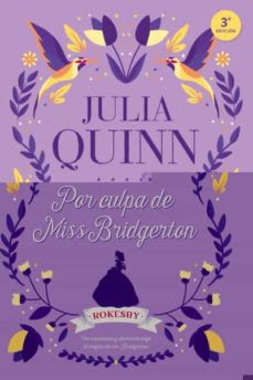 POR CULPA DE MISS BRIDGERTON1