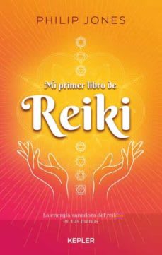 MI PRIMER LIBRO DE REIKI1