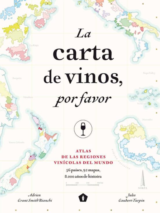 LA CARTA DE VINOS, POR FAVOR1