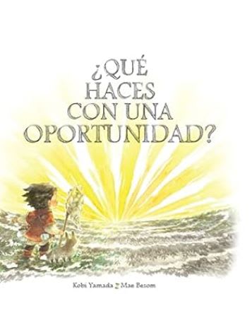 QUE HACES CON UNA OPORTUNIDAD?1
