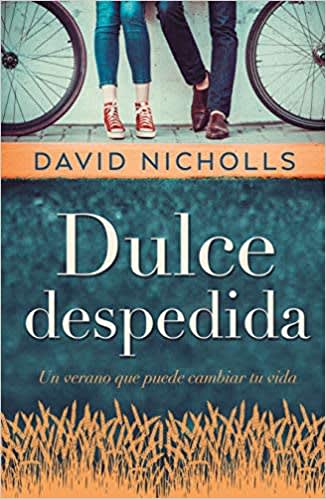 DULCE DESPEDIDA UN VERANO CAMBIAR TU VID1