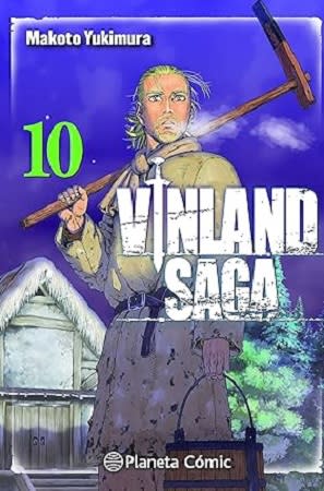 VINLAND SAGA 101