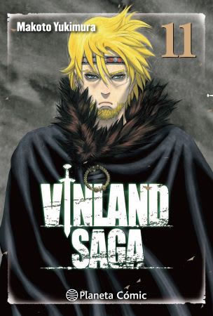 VINLAND SAGA 111