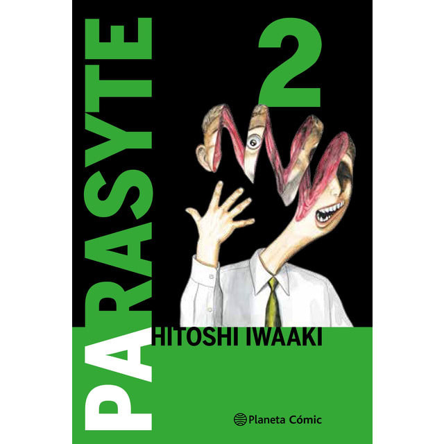 PARASYTE 21