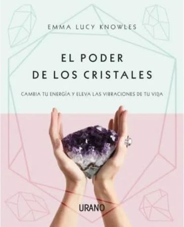 EL PODER DE LOS CRISTALES1