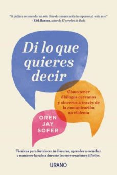 DI LO QUE QUIERES DECIR1
