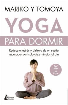 YOGA PARA DORMIR1
