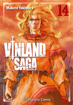 VINLAND SAGA 141