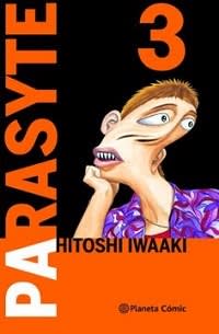 PARASYTE 31