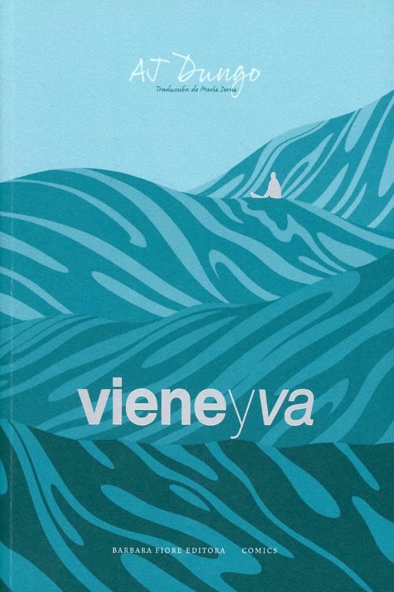 VIENE Y VA1