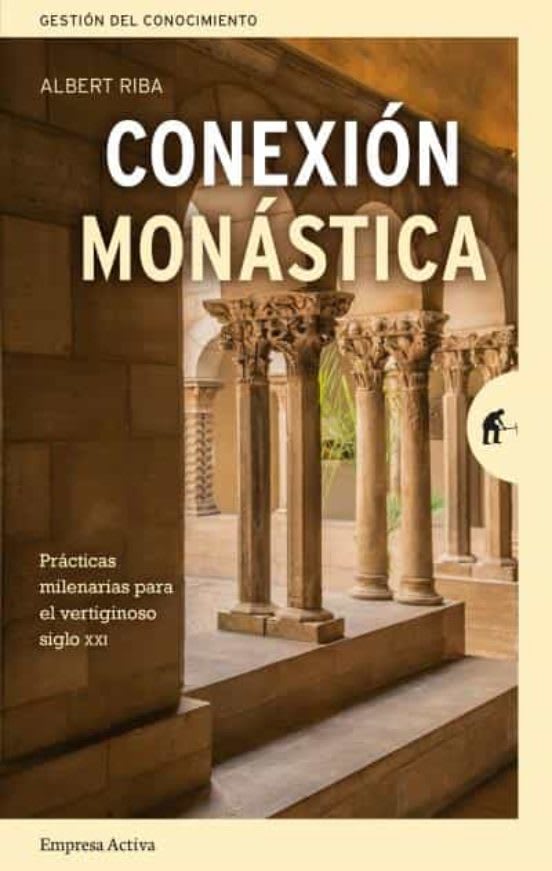 CONEXION MONASTICA - PRACTICAS MILENARIA1