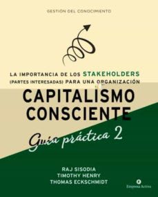 CAPITALISMO CONSCIENTE GUIA PRACTICA 21
