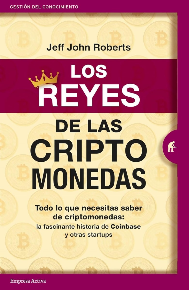LOS REYES DE LAS CRIPTOMONEDAS: TODO LO1
