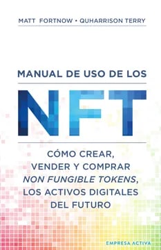 MANUAL DE USO DE LOS NFT1