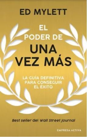 EL PODER DE UNA VEZ MAS1