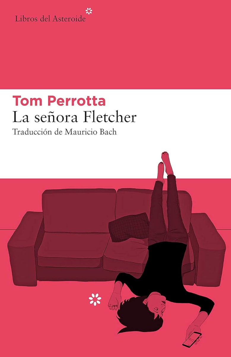 LA SEÑORA FLETCHER1