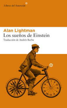 LOS SUEÑOS DE EINSTEIN1