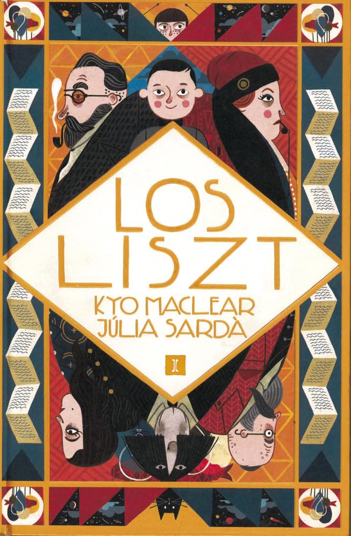 LOS LISZT1
