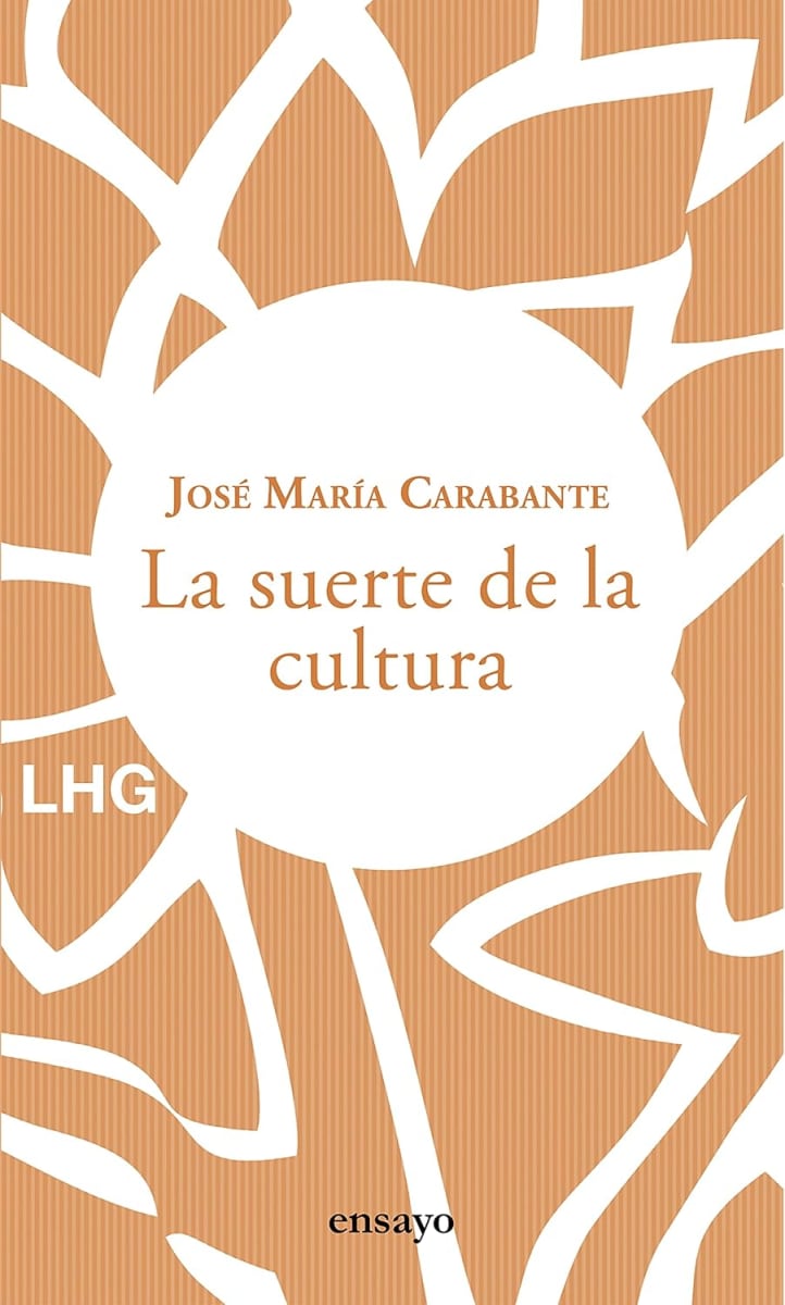 LA SUERTE DE LA CULTURA1
