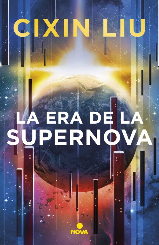 LA ERA DE LA SUPERNOVA1