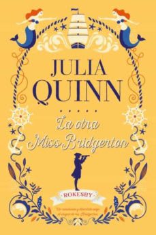 LA OTRA MISS BRIDGERTON (ROKESBY 3)1