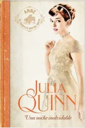 UNA NOCHE INOLVIDABLE (EL CUARTETO SMYTH1