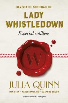 REVISTA DE SOCIEDAD DE LADY WHISTLEDOWN1