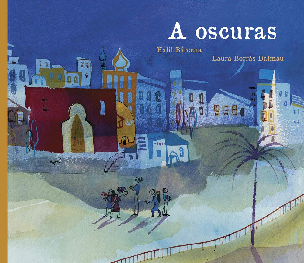 A OSCURAS1