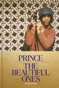 THE BEAUTIFUL ONES1
