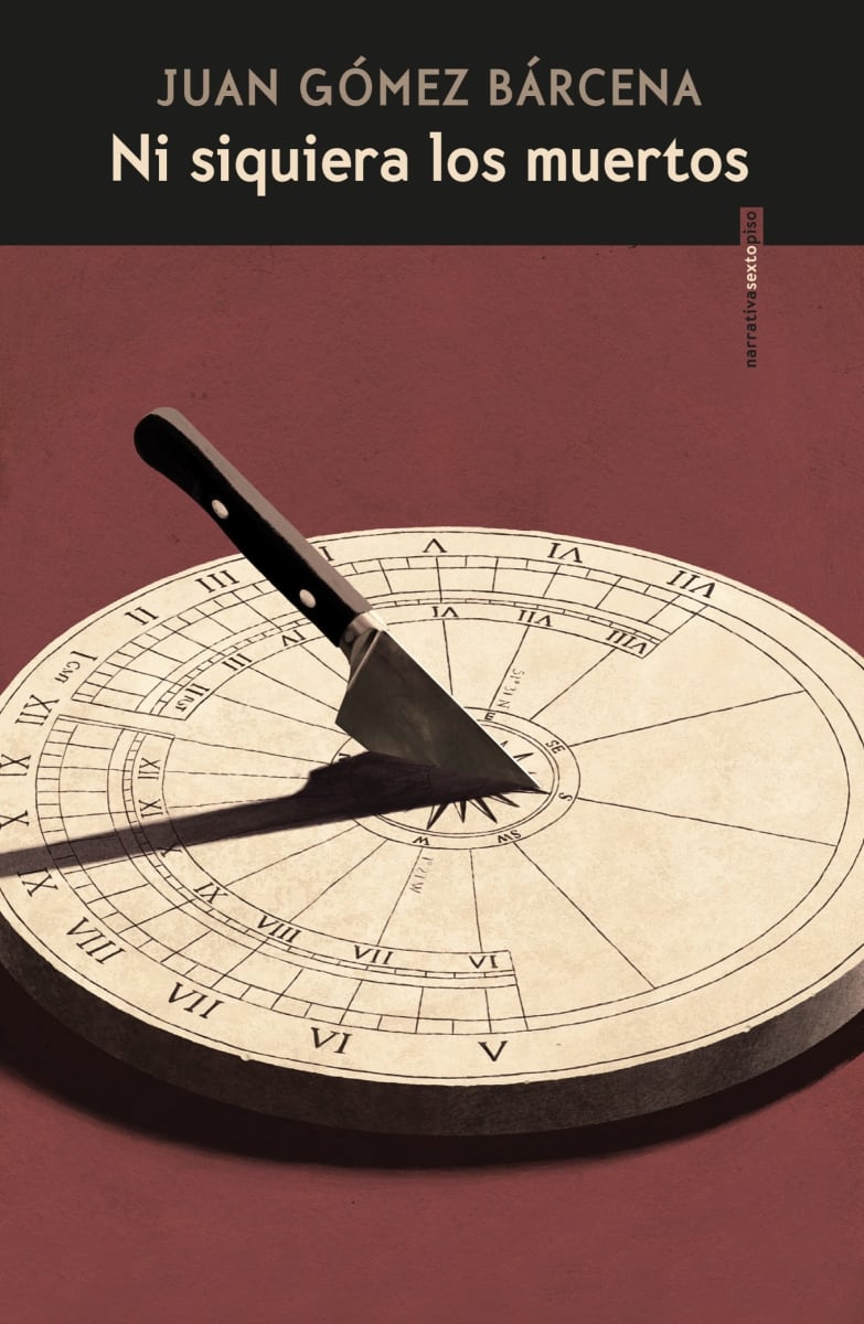 NI SIQUIERA LOS MUERTOS1