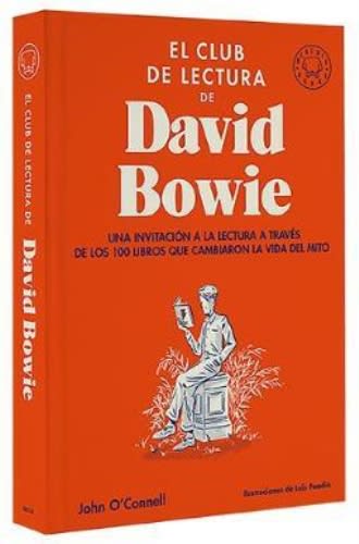 EL CLUB DE LECTURA DE DAVID BOWIE1