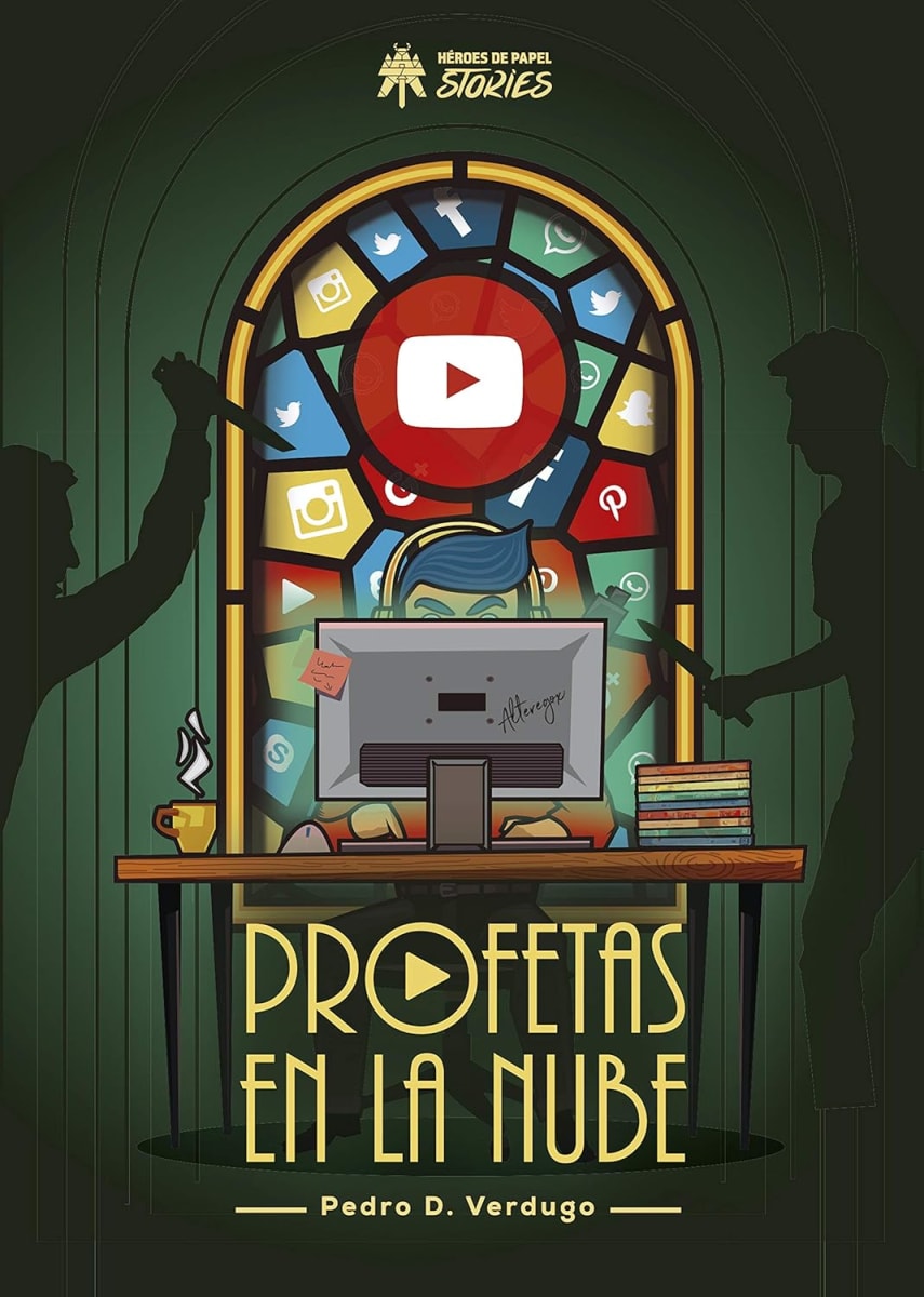 PROFETAS EN LA NUBE1
