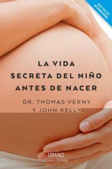 LA VIDA SECRETA DEL NIÑO ANTES DE NACER1