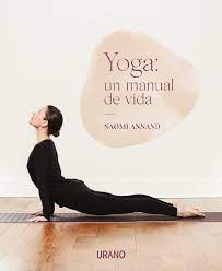 YOGA (UN MANUAL DE VIDA)1
