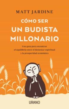 COMO SER UN BUDISTA MILLONARIO1