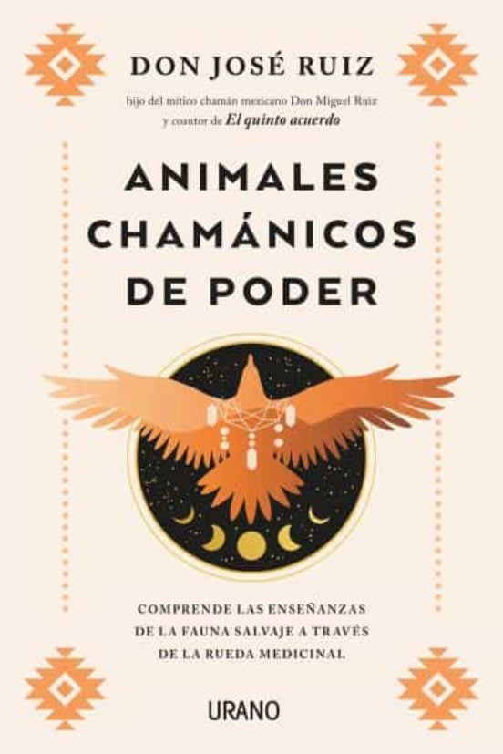 ANIMALES CHAMANICOS DE PODER1