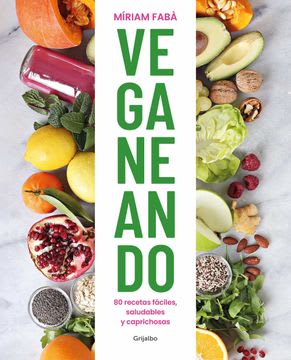VEGANEANDO1
