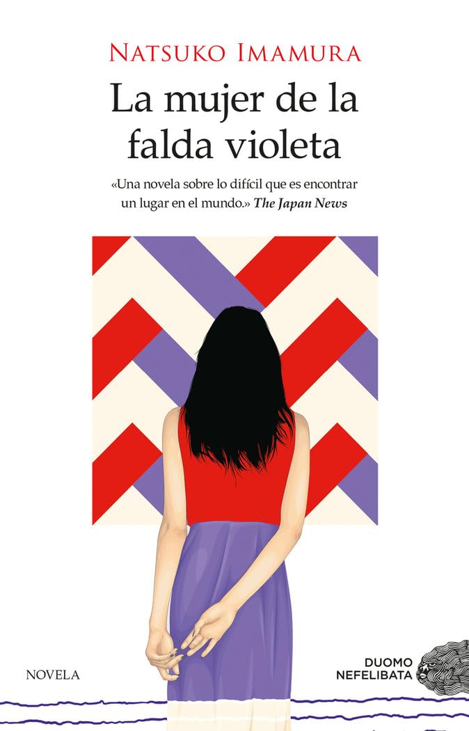 LA MUJER DE LA FALDA VIOLETA1