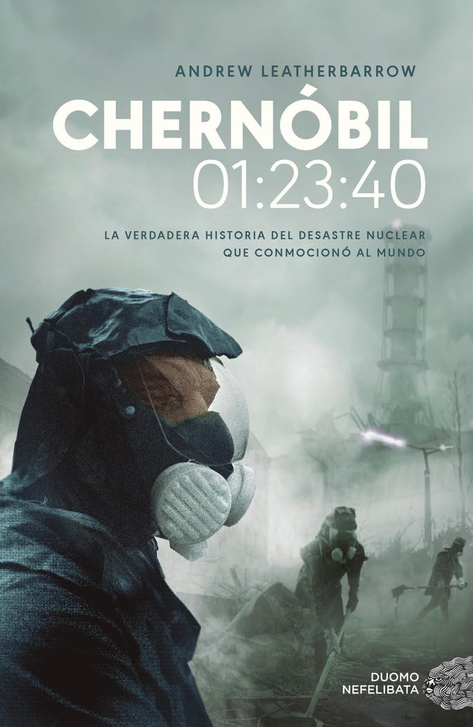CHERNOBIL 01 23 401